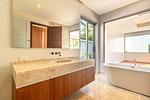 BAN22396: Beautiful 3-Bedroom Villa with a Pool in Bang Tao. Thumbnail #17