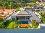 BAN22396: Beautiful 3-Bedroom Villa with a Pool in Bang Tao. Thumbnail #21