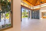 BAN22396: Beautiful 3-Bedroom Villa with a Pool in Bang Tao. Thumbnail #31