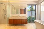 BAN22396: Beautiful 3-Bedroom Villa with a Pool in Bang Tao. Thumbnail #14