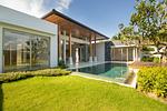 BAN22396: Beautiful 3-Bedroom Villa with a Pool in Bang Tao. Thumbnail #34