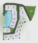 BAN22396: Beautiful 3-Bedroom Villa with a Pool in Bang Tao. Thumbnail #5