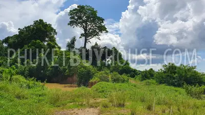 CHA7060: Seaview Plot of Land in Chalong. 照片 #2