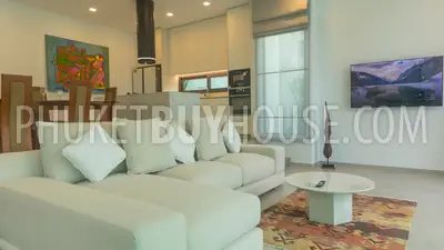 RAW21759: Three Bedroom Luxurious Villa in Rawai. Photo #15