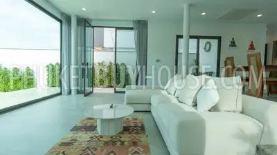 RAW21759: Three Bedroom Luxurious Villa in Rawai. Photo #2