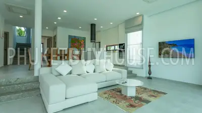RAW21759: Three Bedroom Luxurious Villa in Rawai. Photo #20