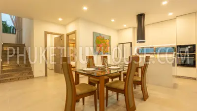 RAW21759: Three Bedroom Luxurious Villa in Rawai. Photo #22