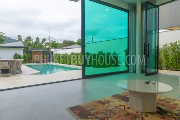 RAW21759: Three Bedroom Luxurious Villa in Rawai. Photo #26