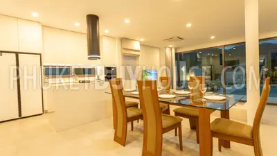 RAW21759: Three Bedroom Luxurious Villa in Rawai. Photo #28