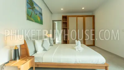 RAW21759: Three Bedroom Luxurious Villa in Rawai. Photo #30