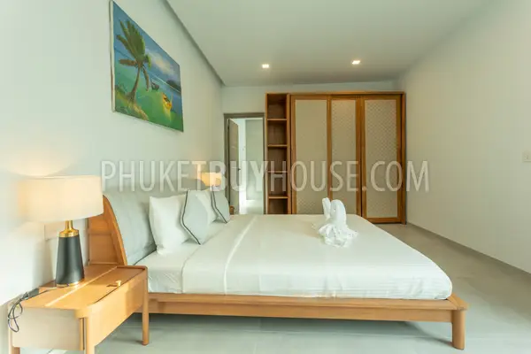 RAW21759: Three Bedroom Luxurious Villa in Rawai. Photo #30