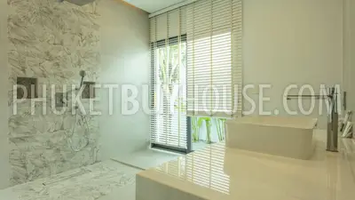 RAW21759: Three Bedroom Luxurious Villa in Rawai. Photo #29