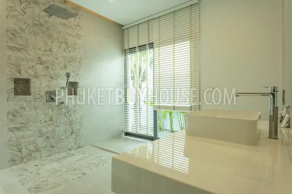 RAW21759: Three Bedroom Luxurious Villa in Rawai. Photo #29