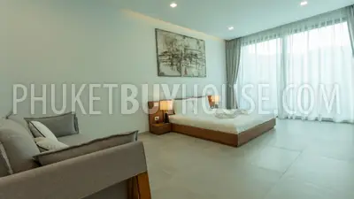 RAW21759: Three Bedroom Luxurious Villa in Rawai. Photo #32