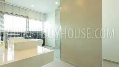 RAW21759: Three Bedroom Luxurious Villa in Rawai. Photo #31