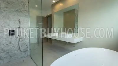 RAW21759: Three Bedroom Luxurious Villa in Rawai. Photo #33