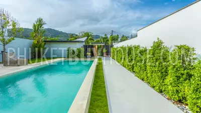 RAW21759: Three Bedroom Luxurious Villa in Rawai. Photo #13