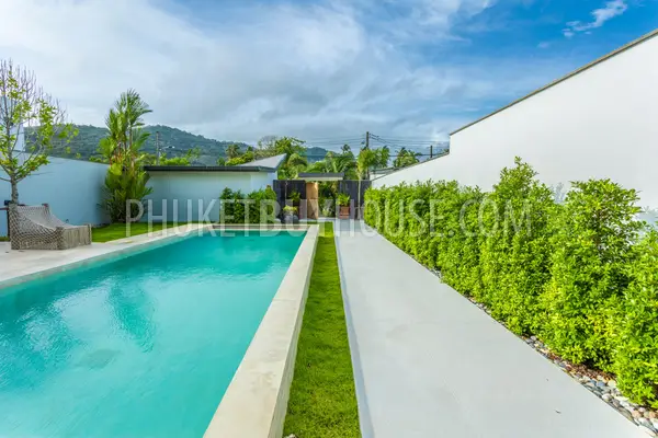 RAW21759: Three Bedroom Luxurious Villa in Rawai. Photo #13