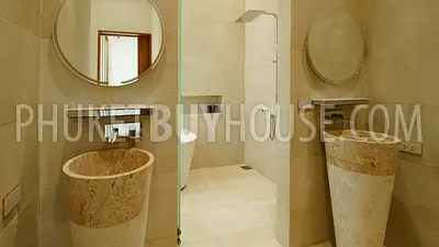 BAN7062: Light and Airy 4-Bedrooms Villa in Bang Tao. Photo #2