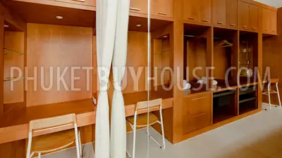 BAN7062: Light and Airy 4-Bedrooms Villa in Bang Tao. Photo #15