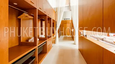 BAN7062: Light and Airy 4-Bedrooms Villa in Bang Tao. Photo #16