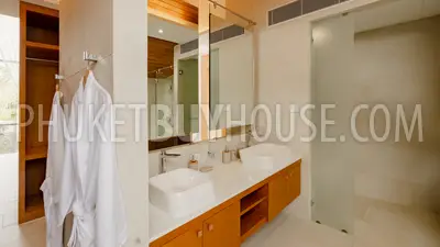 BAN7062: Light and Airy 4-Bedrooms Villa in Bang Tao. Photo #8