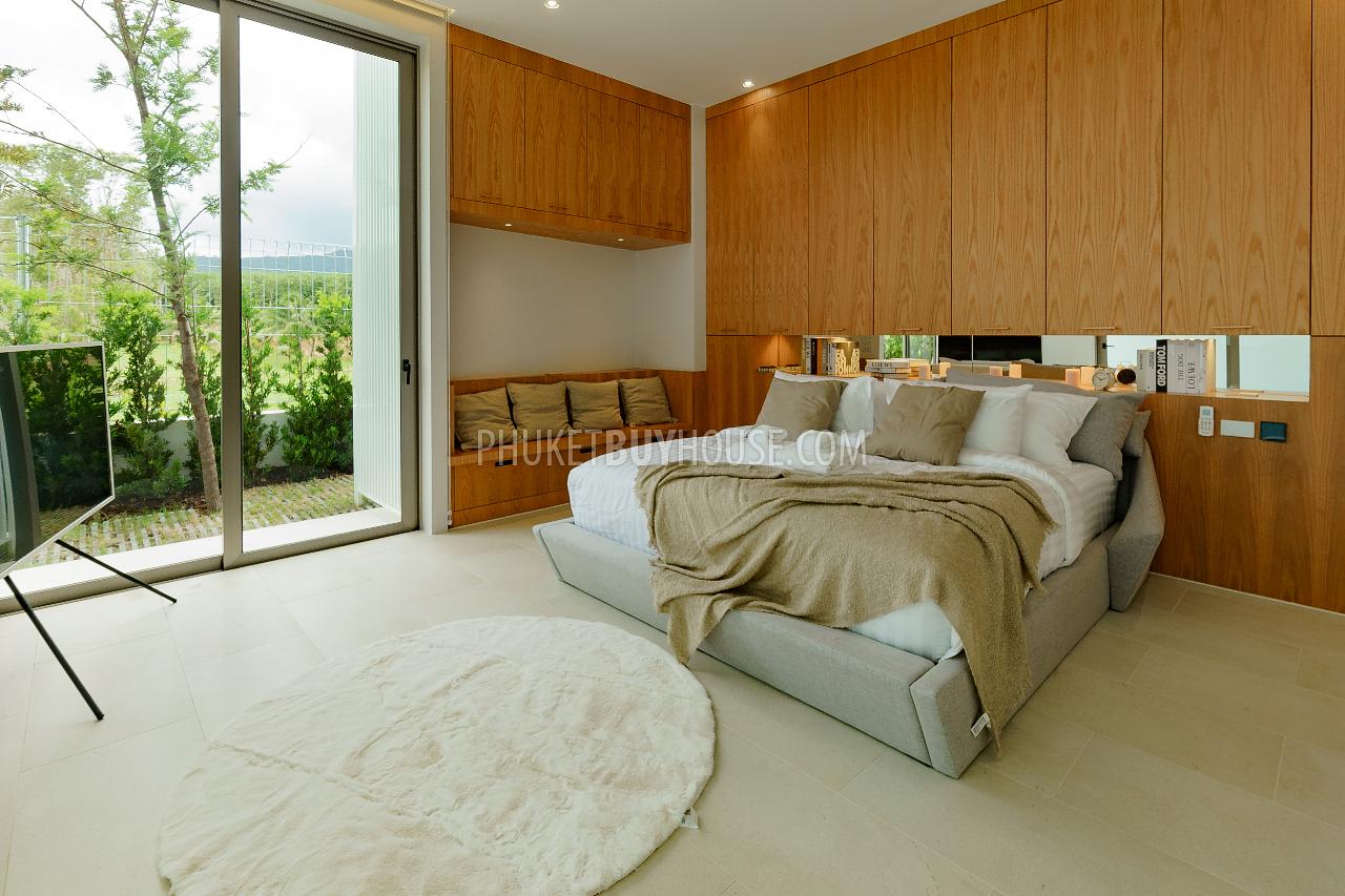 BAN7062: Light and Airy 4-Bedrooms Villa in Bang Tao. Photo #9
