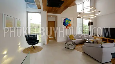 BAN7062: Light and Airy 4-Bedrooms Villa in Bang Tao. Photo #22