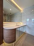 NAT22397: Stylish Studio with Partial Sea View, Just 50 Meters from Nai Thon Beach. Thumbnail #19