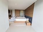 NAT22397: Stylish Studio with Partial Sea View, Just 50 Meters from Nai Thon Beach. Thumbnail #15