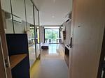 NAT22397: Stylish Studio with Partial Sea View, Just 50 Meters from Nai Thon Beach. Thumbnail #18
