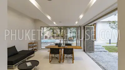 BAN7062: Light and Airy 4-Bedrooms Villa in Bang Tao. Photo #23