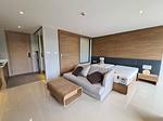 NAT22397: Stylish Studio with Partial Sea View, Just 50 Meters from Nai Thon Beach. Thumbnail #17