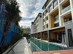 NAT22397: Stylish Studio with Partial Sea View, Just 50 Meters from Nai Thon Beach. Thumbnail #11