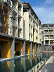NAT22397: Stylish Studio with Partial Sea View, Just 50 Meters from Nai Thon Beach. Thumbnail #12