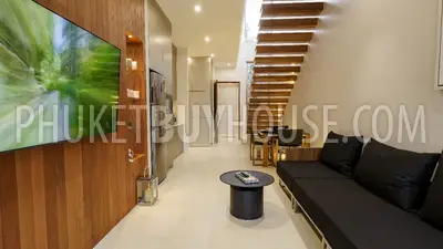 BAN7062: Light and Airy 4-Bedrooms Villa in Bang Tao. Photo #24