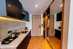 NAT22397: Stylish Studio with Partial Sea View, Just 50 Meters from Nai Thon Beach. Thumbnail #2