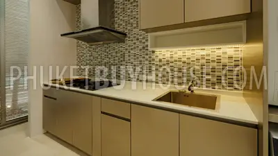 BAN7062: Light and Airy 4-Bedrooms Villa in Bang Tao. Photo #18