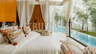 BAN7062: Light and Airy 4-Bedrooms Villa in Bang Tao. Photo #29