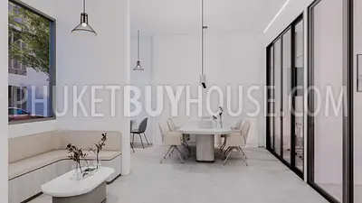 KAM22398: Best Contemporary 1 Bedroom Coastal Condo For Sale in Kamala. Photo #7