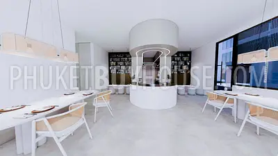 KAM22398: Best Contemporary 1 Bedroom Coastal Condo For Sale in Kamala. Photo #16