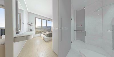 KAM22398: Best Contemporary 1 Bedroom Coastal Condo For Sale in Kamala. 照片 #35