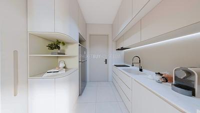KAM22398: Best Contemporary 1 Bedroom Coastal Condo For Sale in Kamala. 照片 #37