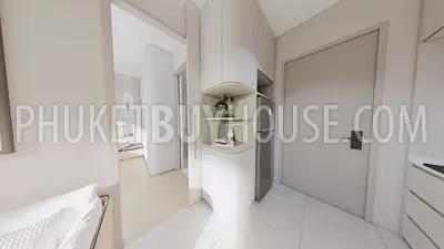 KAM22398: Best Contemporary 1 Bedroom Coastal Condo For Sale in Kamala. Photo #36