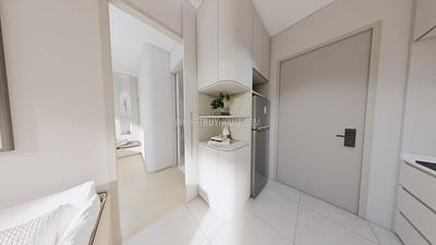 KAM22398: Best Contemporary 1 Bedroom Coastal Condo For Sale in Kamala. 照片 #34