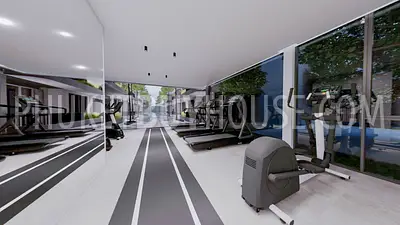 KAM22398: Best Contemporary 1 Bedroom Coastal Condo For Sale in Kamala. Photo #20