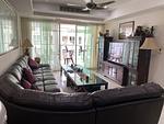 PAT7064: 3-Bedroom Apartment on the top floor, Patong. Thumbnail #5