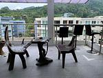PAT7064: 3-Bedroom Apartment on the top floor, Patong. Thumbnail #7
