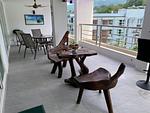 PAT7064: 3-Bedroom Apartment on the top floor, Patong. Thumbnail #19
