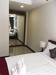 NAI7065: 1-Bedroom Apartment on 2nd Floor close to Nai Harn Beach. Thumbnail #5